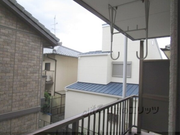 エトワール土橋の物件内観写真